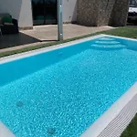 Seaside In El Roque Villa