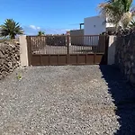 Seaside In El Roque Villa