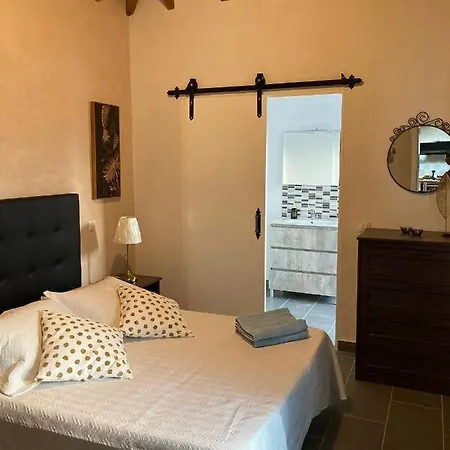 Seaside In El Roque Cotillo