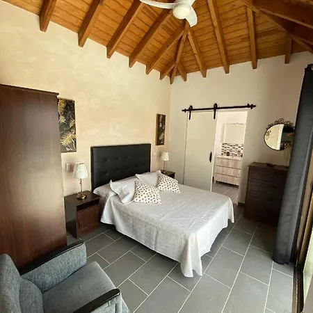 Seaside In El Roque *