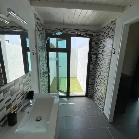 Seaside In El Roque * Cotillo