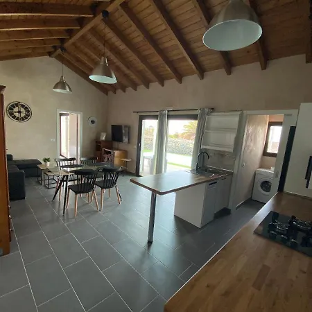 Seaside In El Roque Vila Cotillo