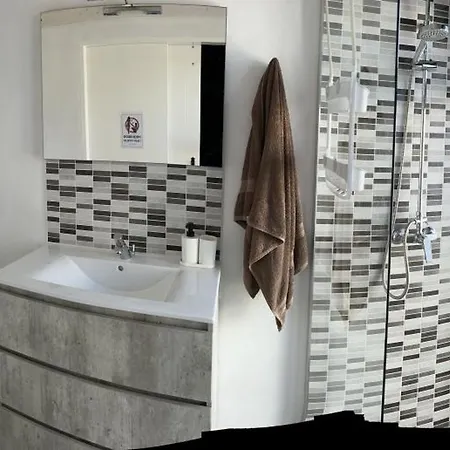 Villa Seaside In El Roque