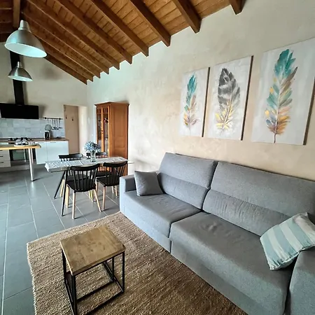 Seaside In El Roque Cotillo