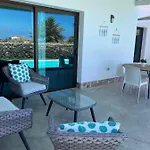 Seaside In El Roque Villa Cotillo