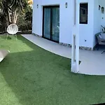 Seaside In El Roque Villa Cotillo