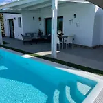 Seaside In El Roque Villa