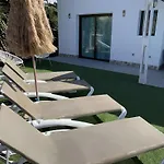 Seaside In El Roque Villa Cotillo