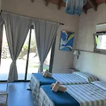 Seaside In El Roque Villa