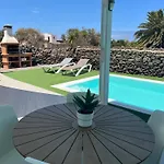Seaside In El Roque Villa Cotillo