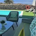 Seaside In El Roque Cotillo