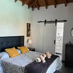 Villa Seaside In El Roque *