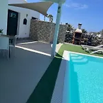 Seaside In El Roque Villa Cotillo