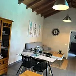 Seaside In El Roque Villa *