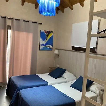 Seaside In El Roque * Cotillo