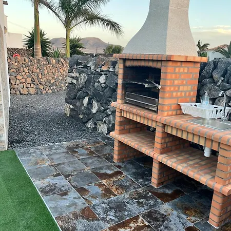 Seaside In El Roque *