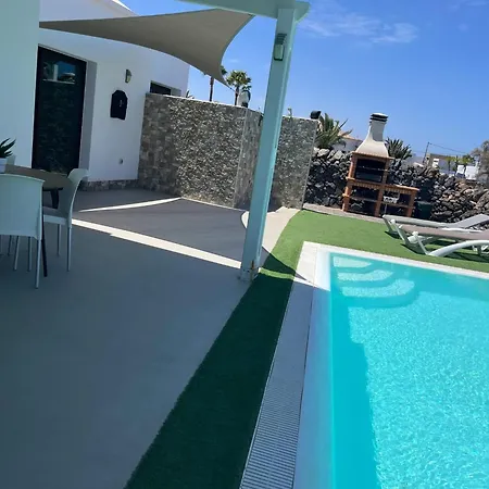 Seaside In El Roque Villa Cotillo