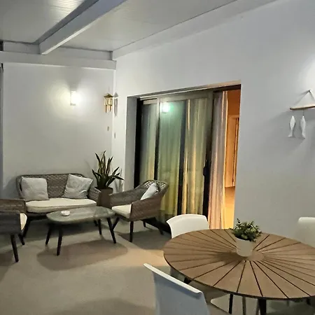 Villa Seaside In El Roque Cotillo