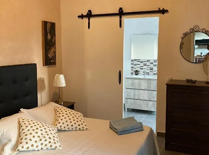 Seaside In El Roque Cotillo