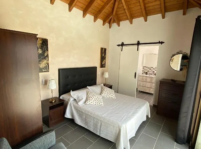 Seaside In El Roque *