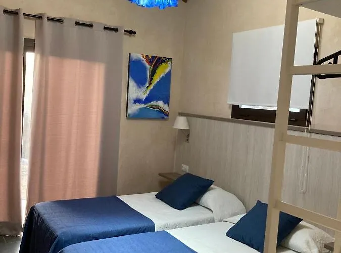 Seaside In El Roque * Cotillo