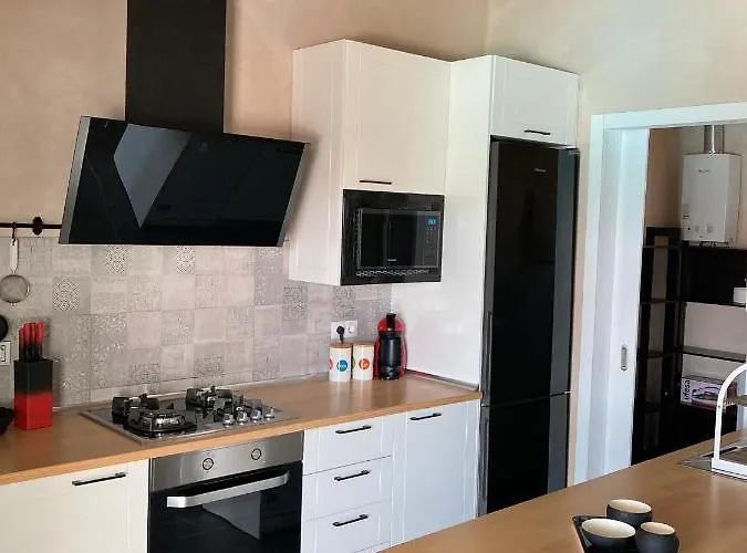 Seaside In El Roque Willa