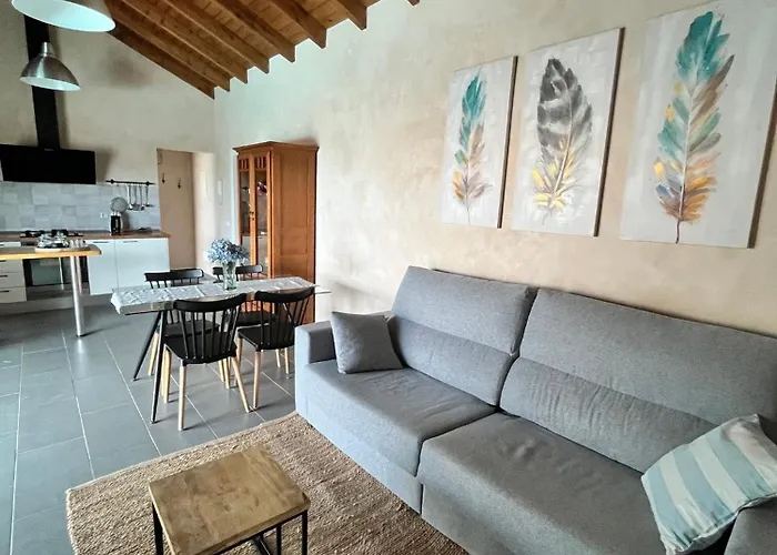 Seaside In El Roque Cotillo