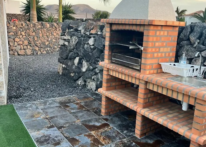 Seaside In El Roque *