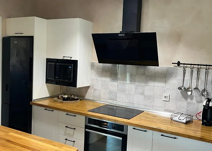 Willa Seaside In El Roque Cotillo