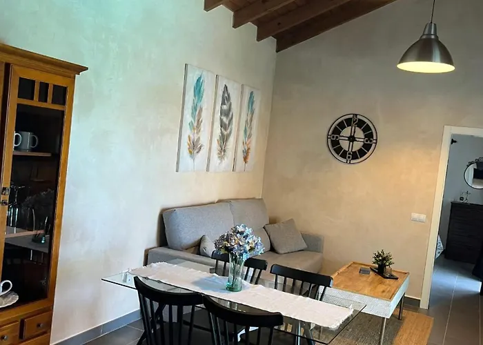 Seaside In El Roque Willa *