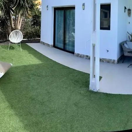 Seaside In El Roque Villa Cotillo